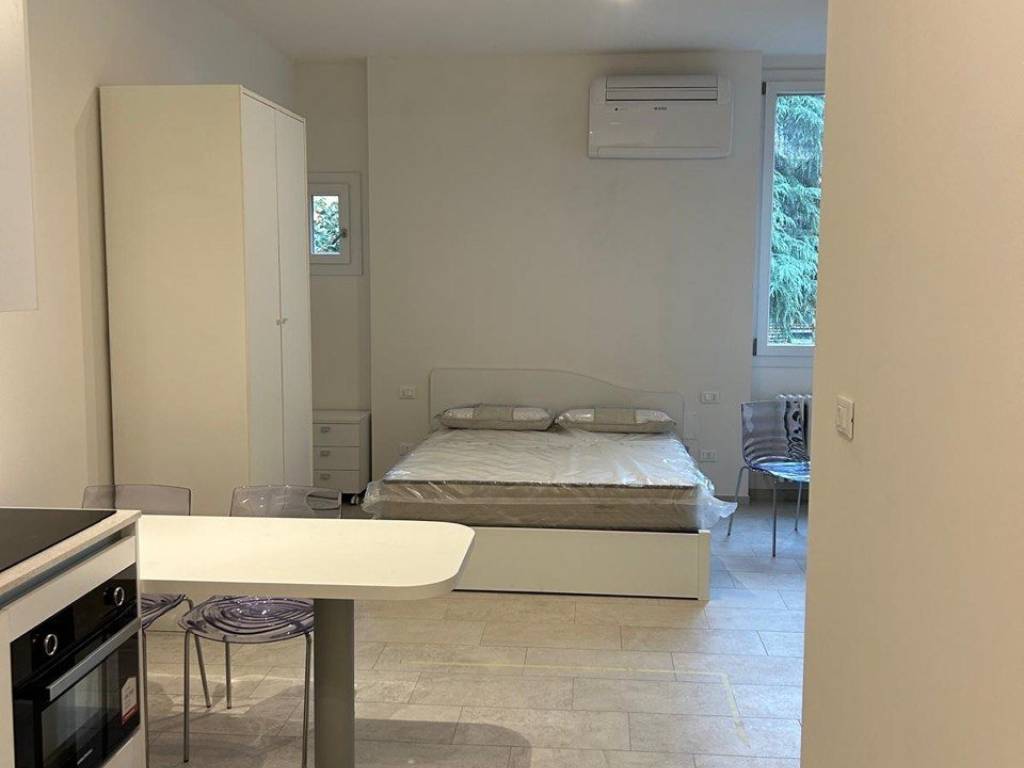 appartamento in affitto a Bologna in zona San Vitale