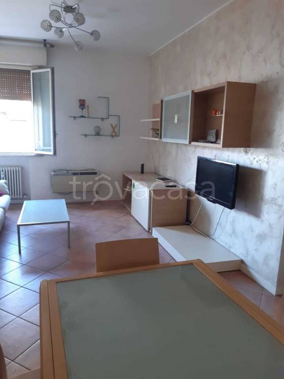 appartamento in affitto a Bologna in zona Quartiere Porto