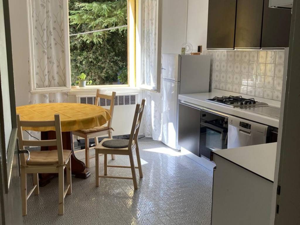 appartamento in affitto a Bologna
