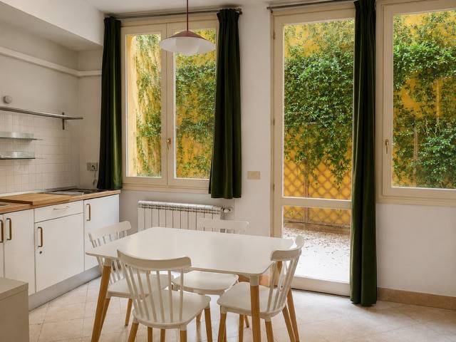 appartamento in affitto a Bologna in zona Centro Storico