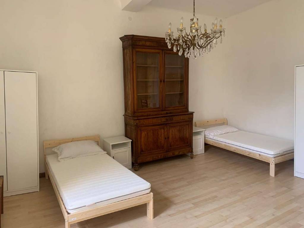 appartamento in affitto a Bologna in zona Santo Stefano