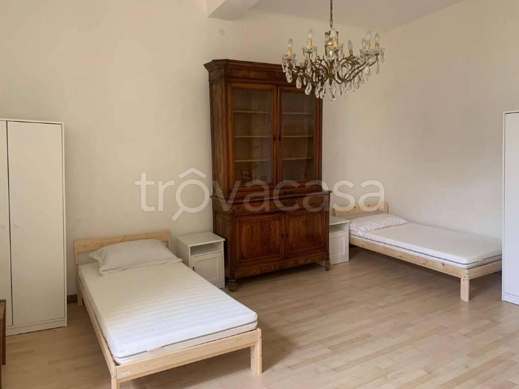 appartamento in affitto a Bologna in zona Santo Stefano