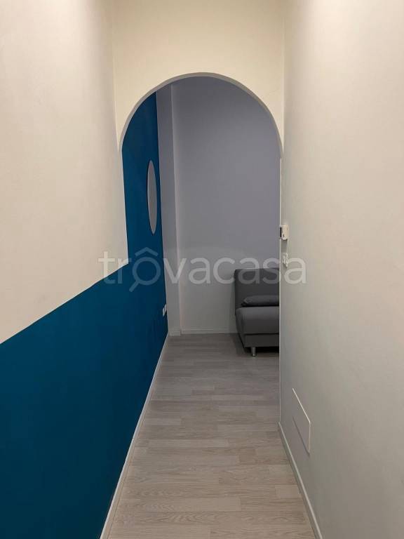 appartamento in affitto a Bologna