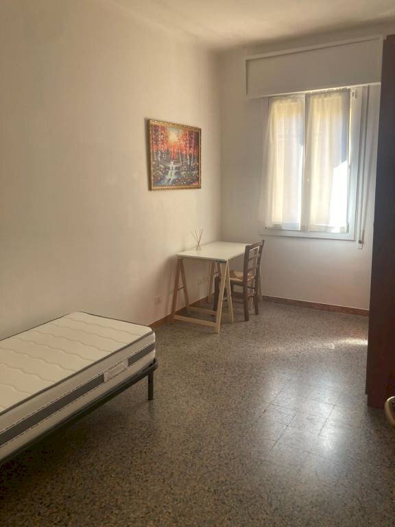 attico in affitto a Bologna in zona Quartiere Navile