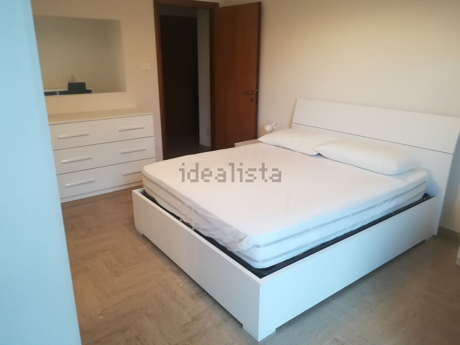 appartamento in affitto a Bologna in zona Savena