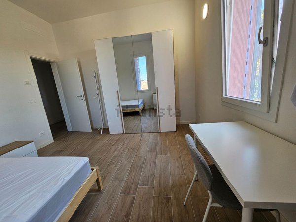 appartamento in affitto a Bologna in zona Barca
