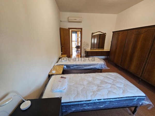 appartamento in affitto a Bologna in zona San Vitale