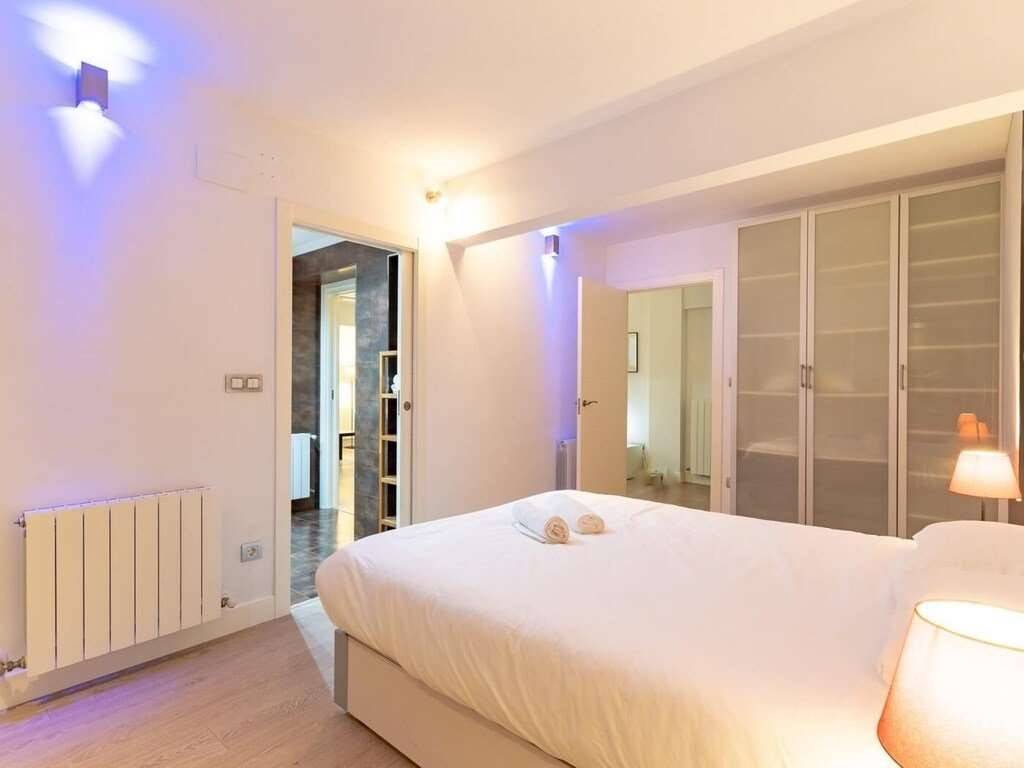appartamento in affitto a Bologna in zona Bolognina