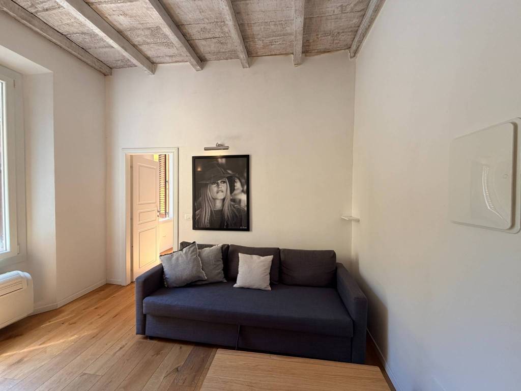 appartamento in affitto a Bologna in zona San Vitale