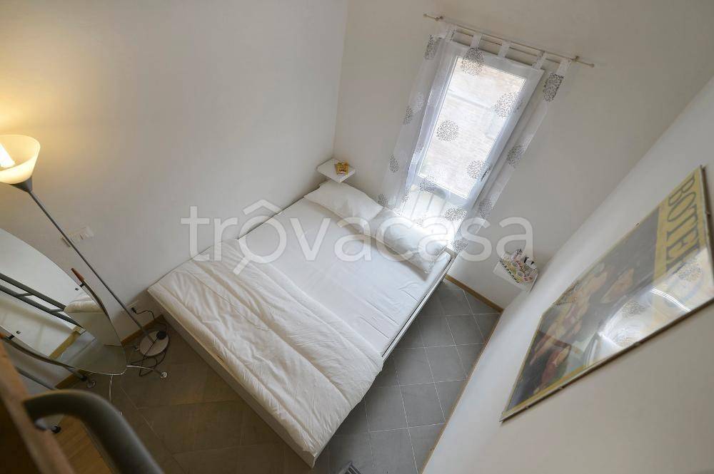 appartamento in affitto a Bologna in zona San Vitale