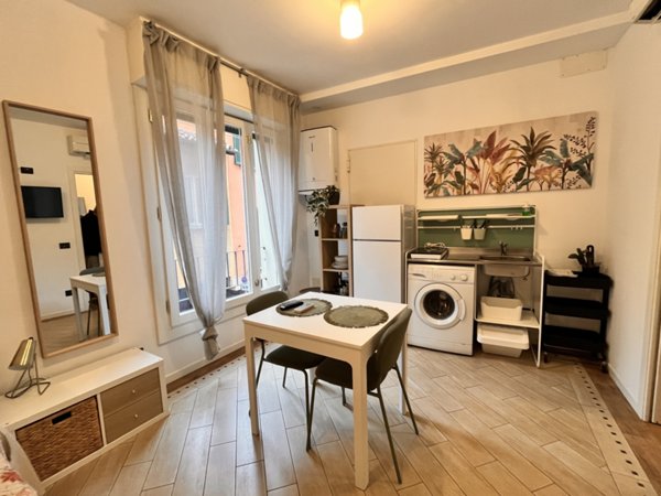 appartamento in affitto a Bologna in zona Centro Storico