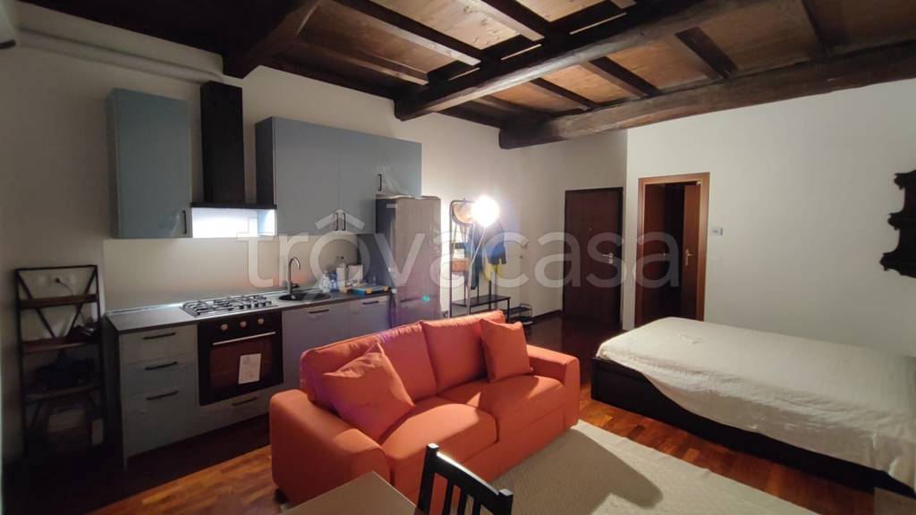 appartamento in affitto a Bologna in zona San Vitale