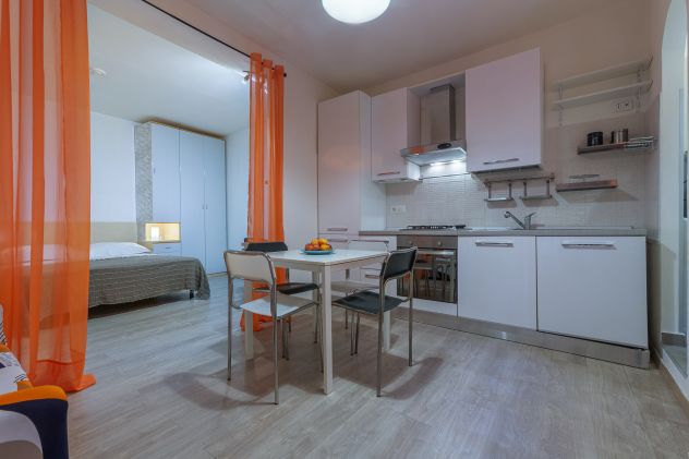 appartamento in affitto a Bologna in zona Centro Storico