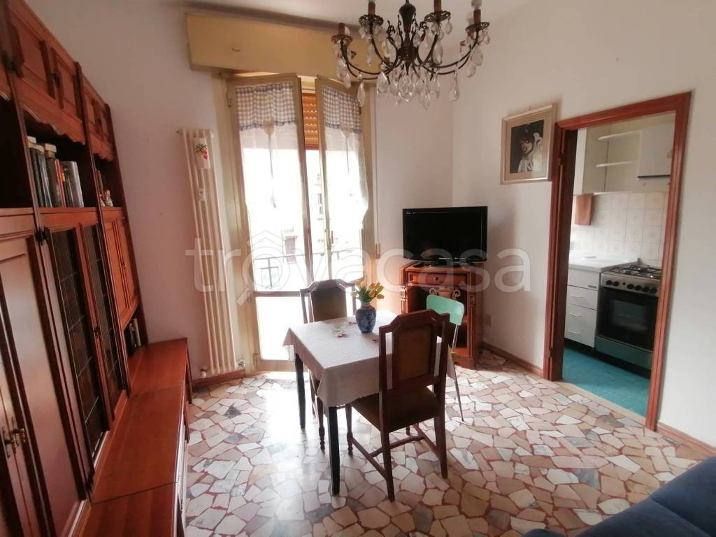 appartamento in affitto a Bologna in zona Savena
