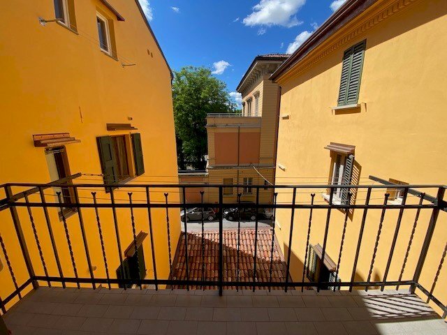 appartamento in affitto a Bologna in zona Santo Stefano
