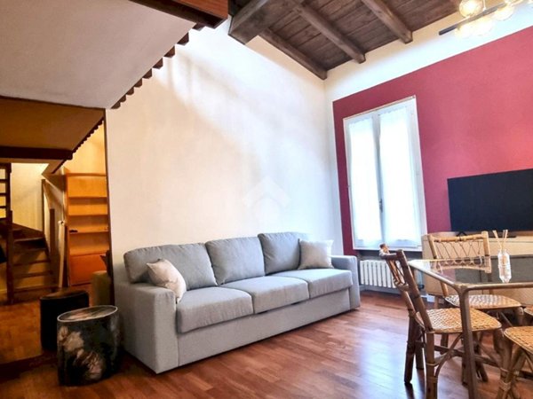 appartamento in affitto a Bologna