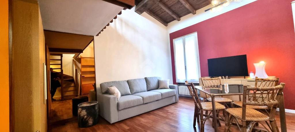 appartamento in affitto a Bologna