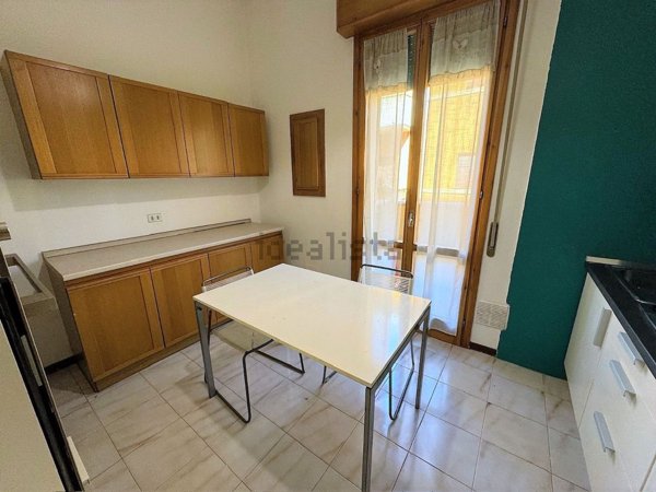 appartamento in affitto a Bologna in zona Saffi
