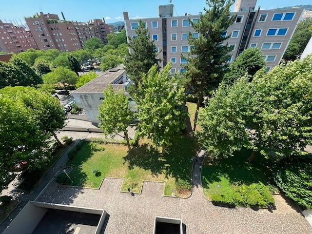 appartamento in affitto a Bologna in zona Savena