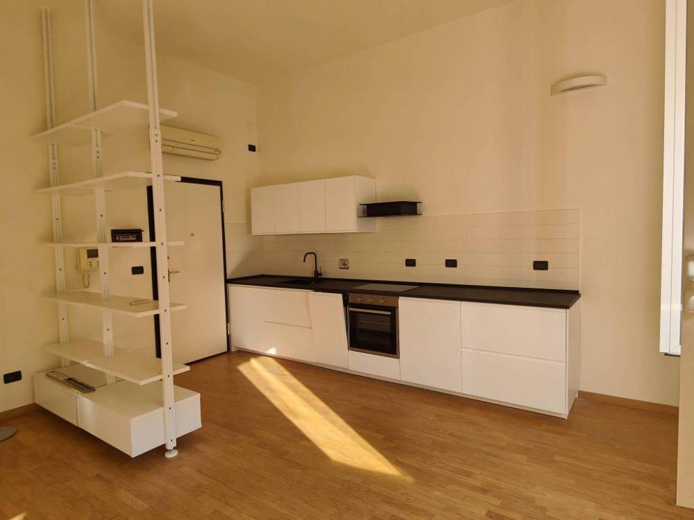 appartamento in affitto a Bologna in zona Quartiere Porto