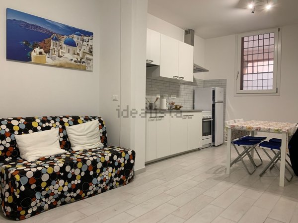 appartamento in affitto a Bologna in zona Centro Storico
