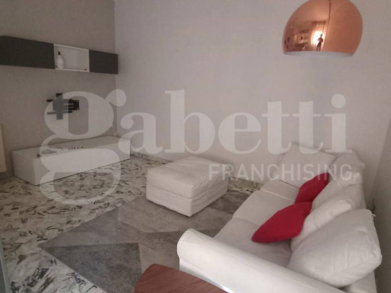 appartamento in affitto a Bologna in zona Saffi