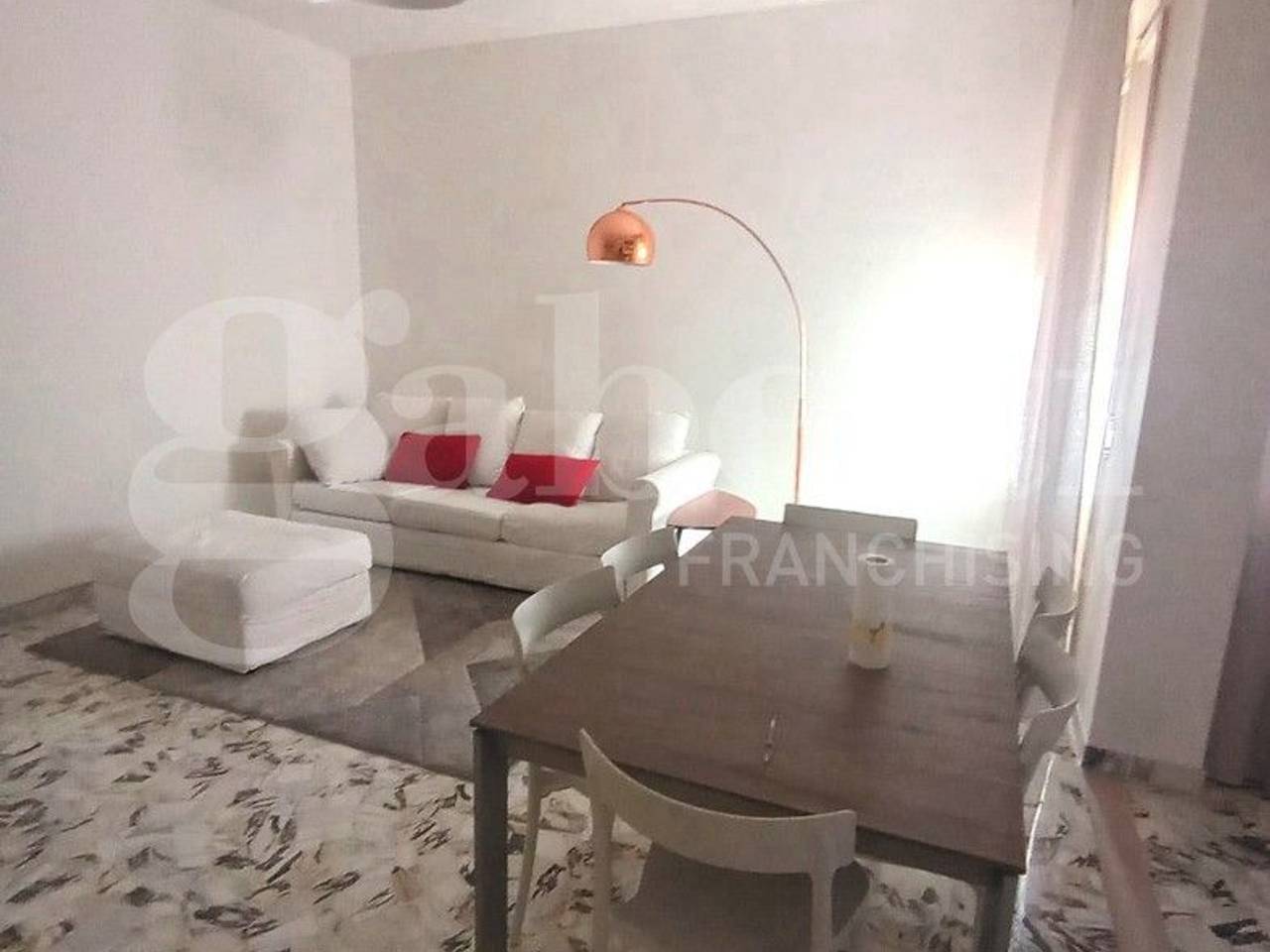 appartamento in affitto a Bologna in zona Saffi