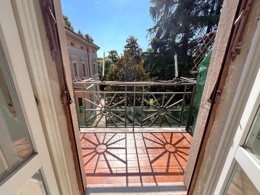 appartamento in affitto a Bologna in zona Saragozza