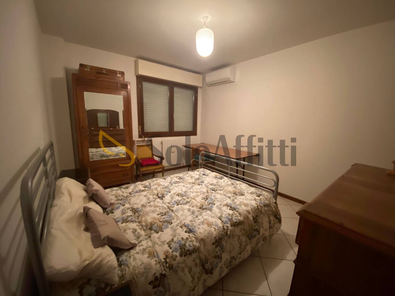 appartamento in affitto a Bologna in zona Savena