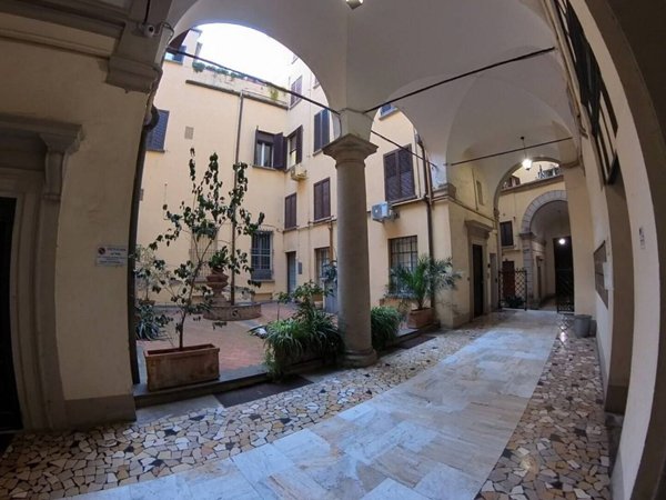 appartamento in affitto a Bologna in zona Centro Storico