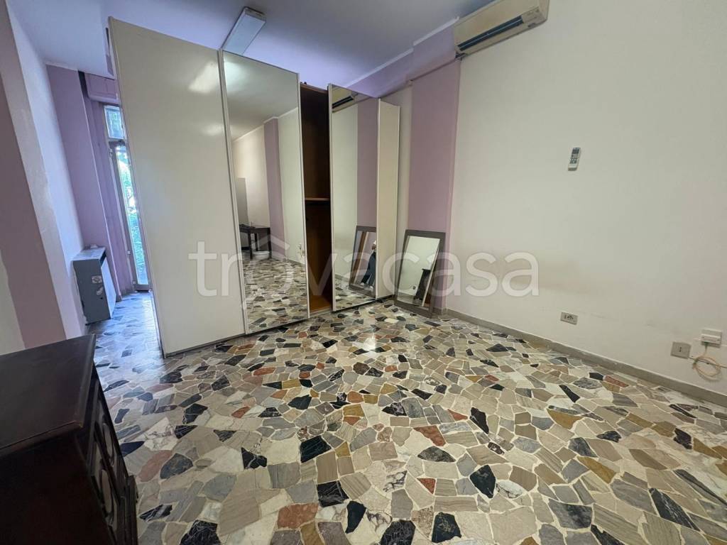 appartamento in affitto a Bologna in zona Saffi
