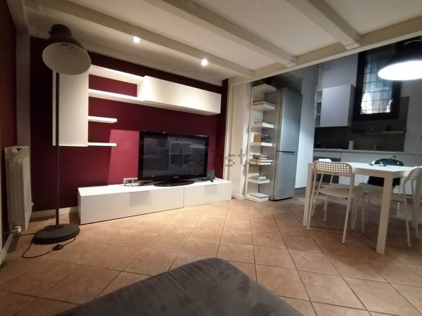 appartamento in affitto a Bologna in zona San Vitale