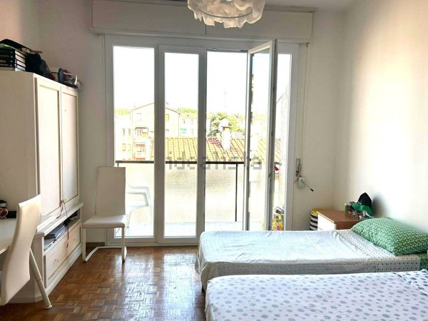 appartamento in affitto a Bologna in zona San Vitale
