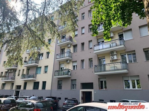 appartamento in affitto a Bologna in zona San Donato