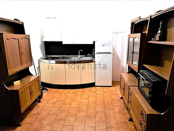 appartamento in affitto a Bologna in zona San Vitale