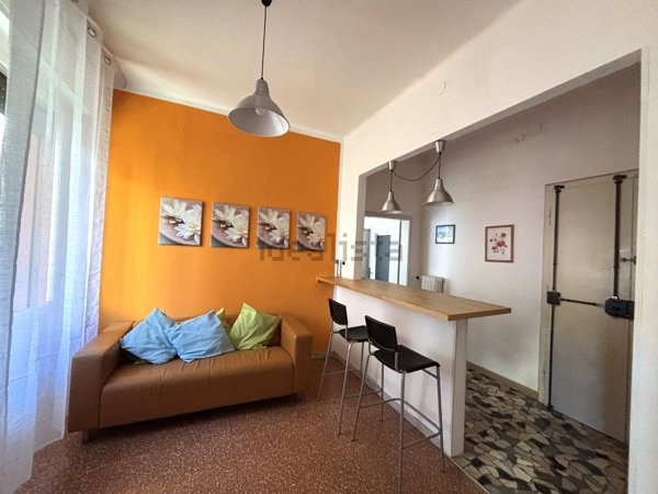 appartamento in affitto a Bologna in zona Andrea Costa