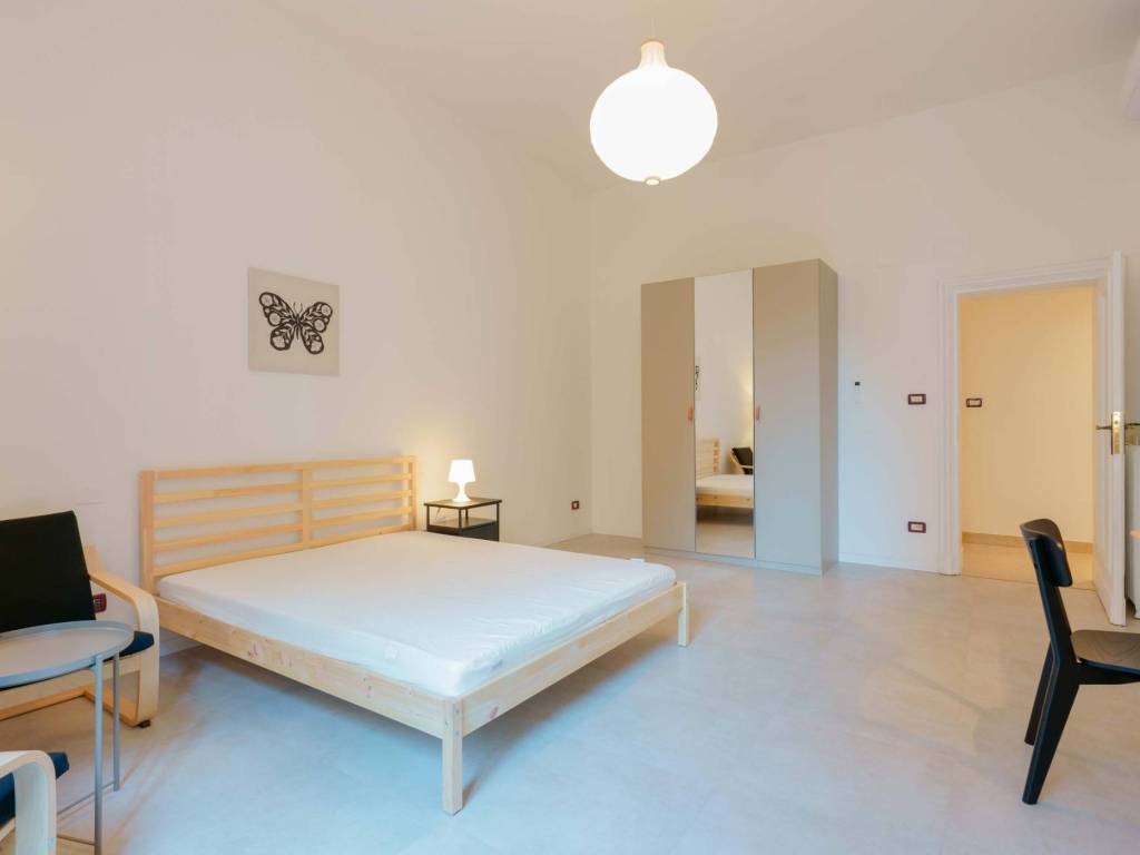 appartamento in affitto a Bologna in zona Centro Storico
