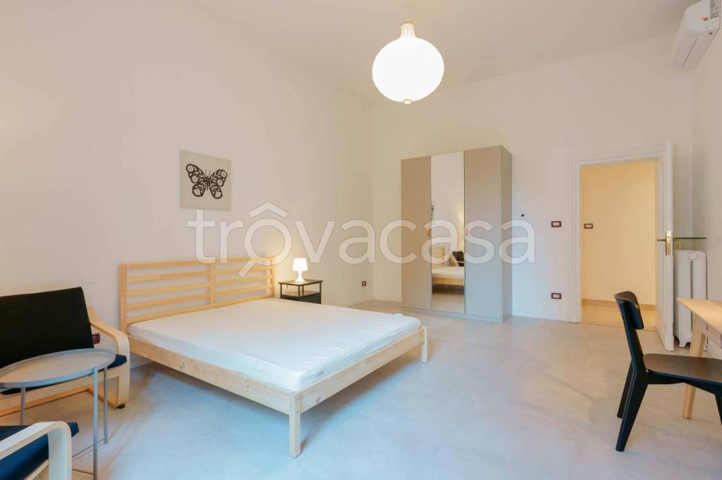 appartamento in affitto a Bologna in zona Centro Storico
