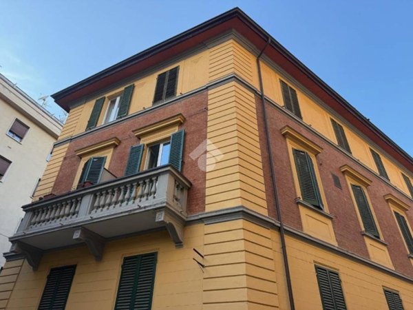 appartamento in affitto a Bologna in zona Malpighi