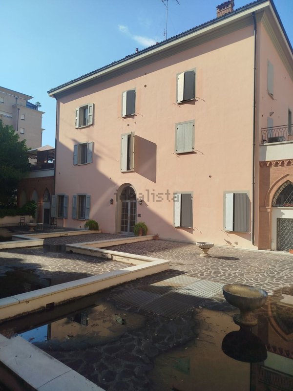 appartamento in affitto a Bologna in zona Saffi