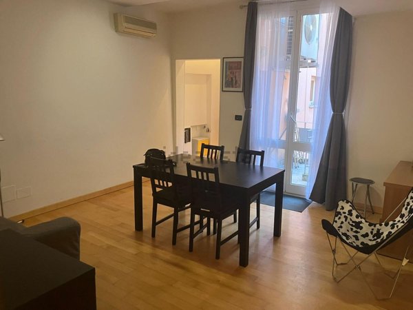 appartamento in affitto a Bologna in zona San Vitale