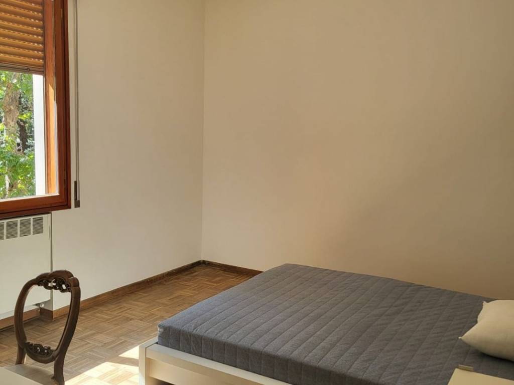 appartamento in affitto a Bologna in zona Saragozza
