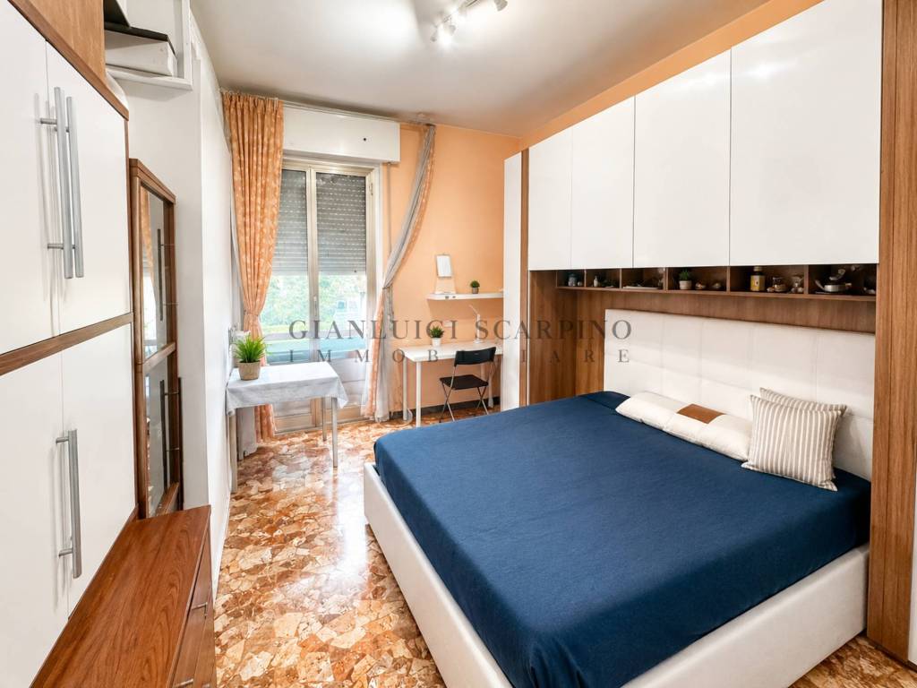 appartamento in affitto a Bologna in zona Savena