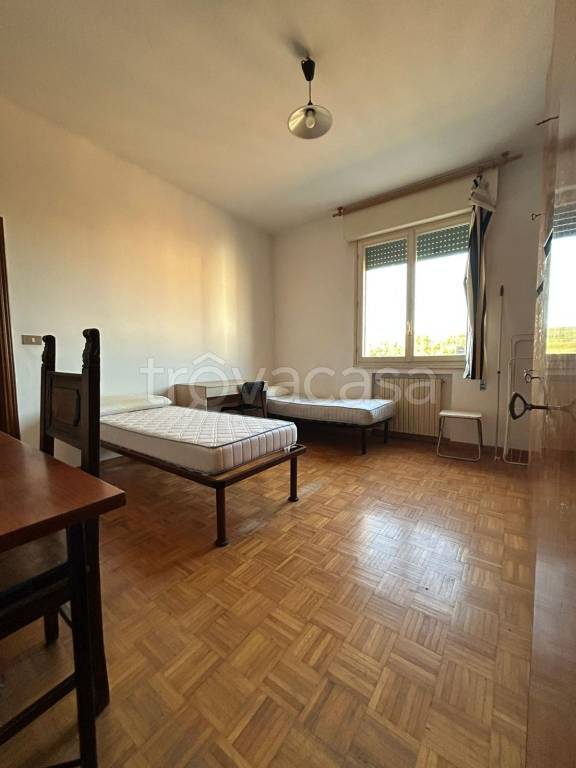 appartamento in affitto a Bologna in zona Centro Storico