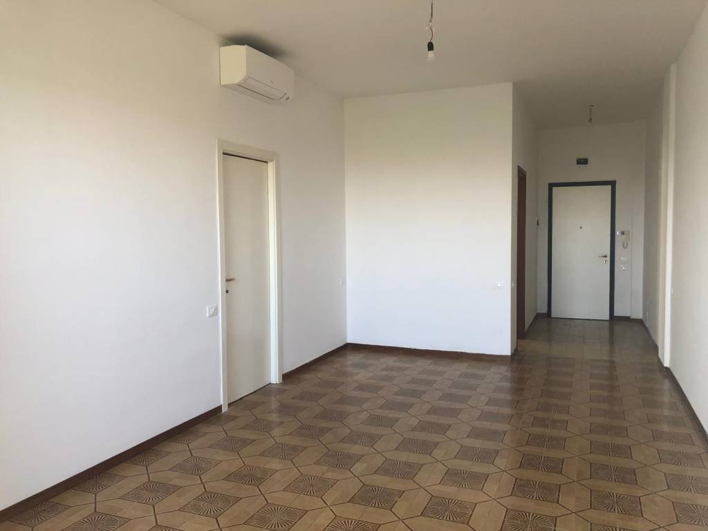 appartamento in affitto a Bologna in zona Savena
