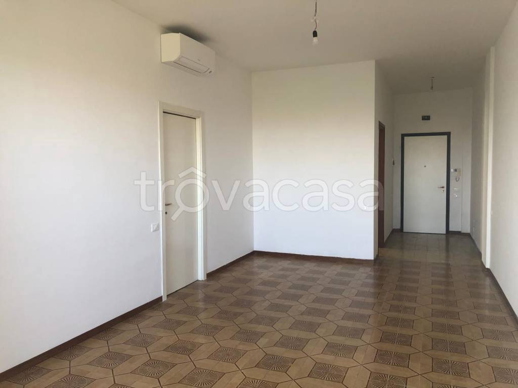 appartamento in affitto a Bologna in zona Savena