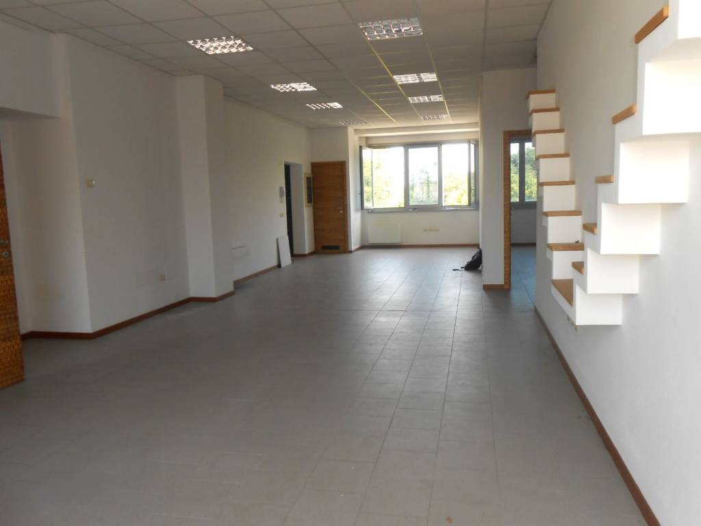 appartamento in affitto a Bologna in zona Savena