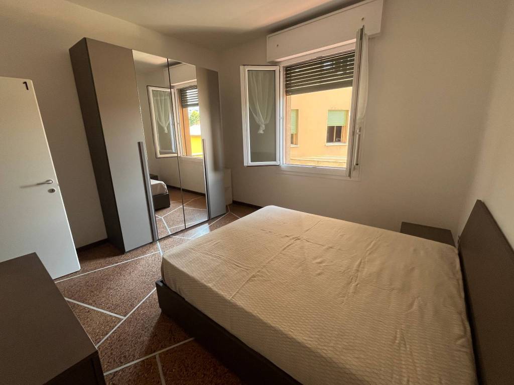 appartamento in affitto a Bologna in zona Saffi