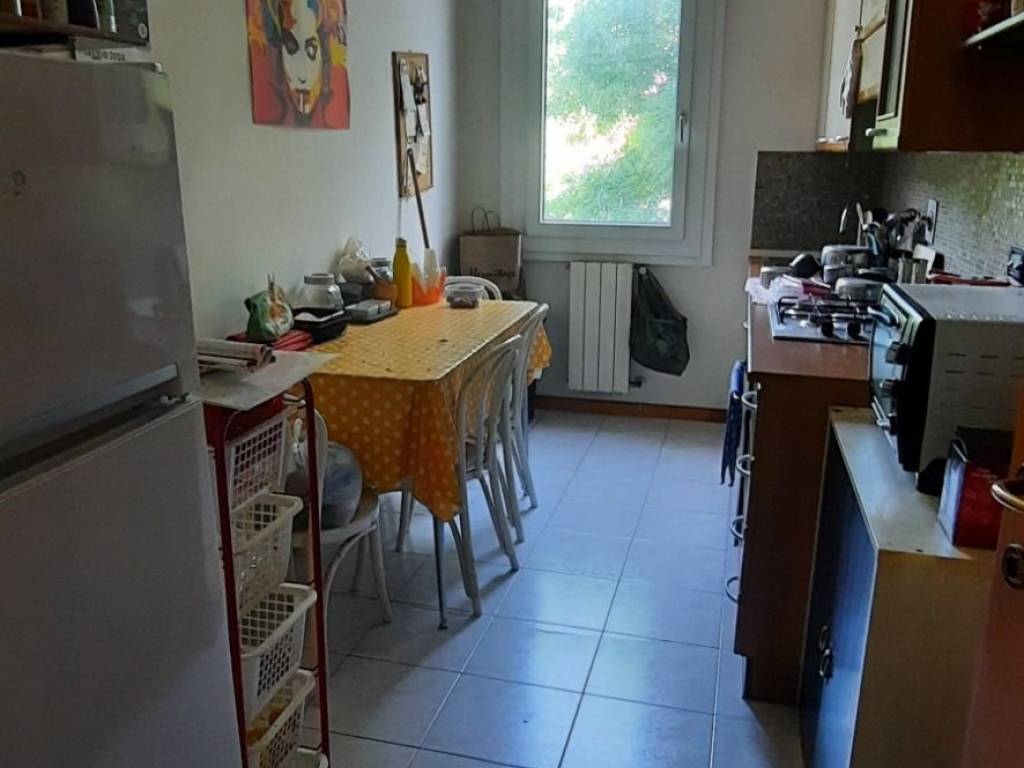 appartamento in affitto a Bologna in zona Bolognina