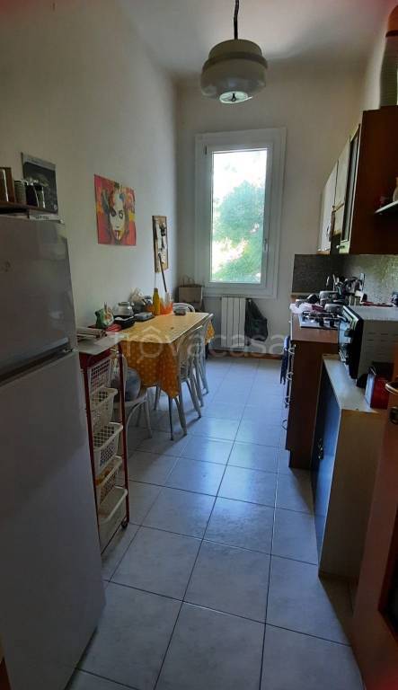 appartamento in affitto a Bologna in zona Bolognina